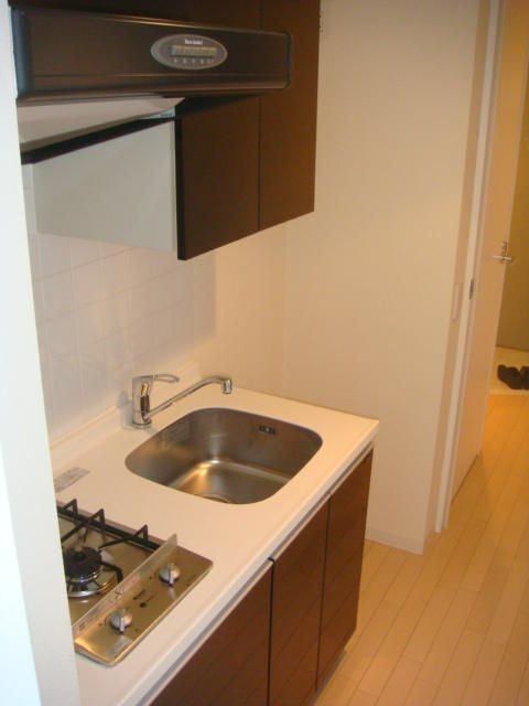 キッチン　参考写真