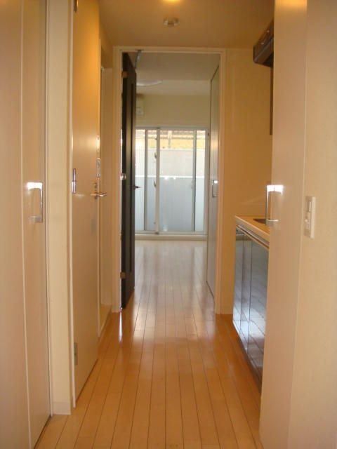 玄関　参考写真