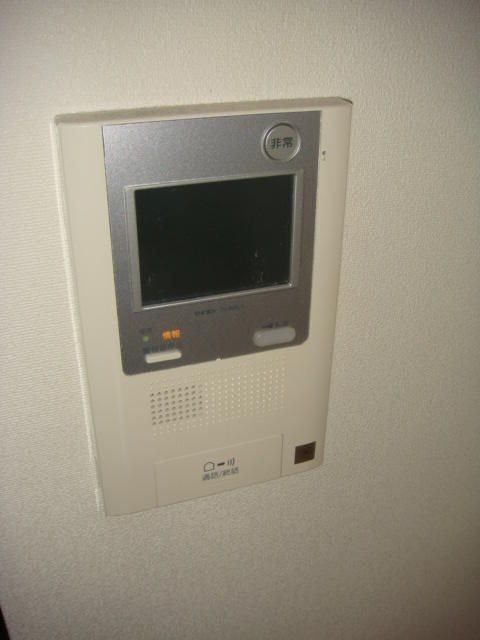 セキュリティ　参考写真