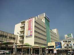 ショッピングセンター　ルミネ大宮店ルミネ１（ショッピングセンター）まで733m