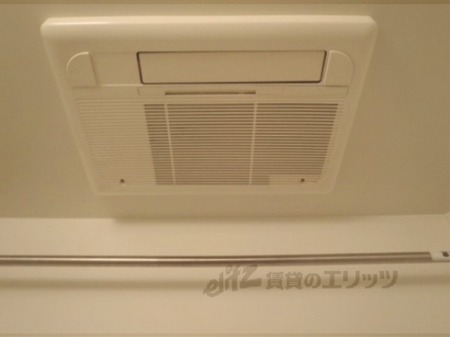 その他設備　雨の日でも安心です