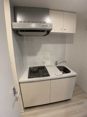 キッチン　GRANPASEO田端