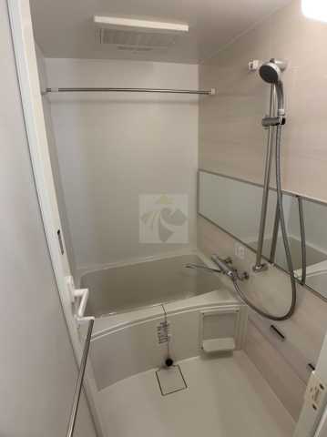 バス・シャワールーム　GRANPASEO田端