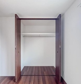 収納　同管理施工参考写真