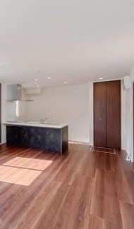 居室・リビング　同管理施工参考写真