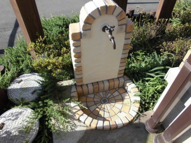 その他設備　※室内写真はお隣B棟