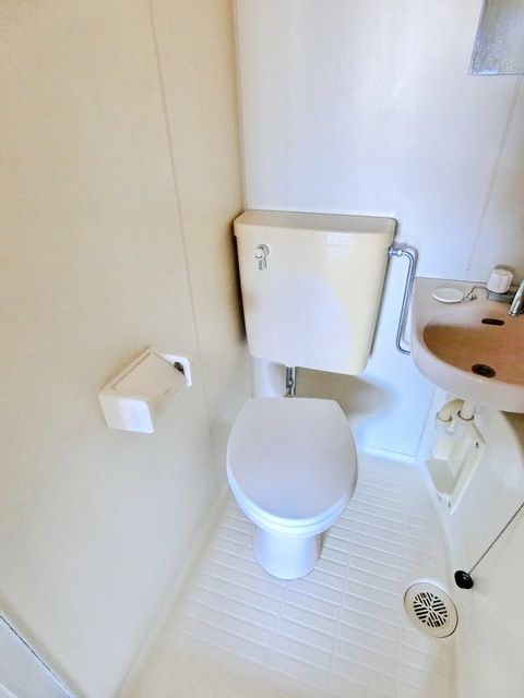 トイレ　★トイレ★