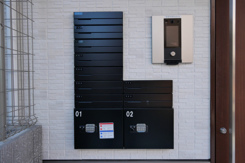 その他共有部分　同シリーズの画像参照