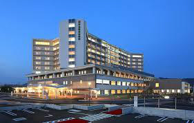 病院　徳洲会病院（病院）まで3000m