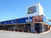 スーパー　生活共同組合コープかがわ コープ香西（スーパー）まで305m