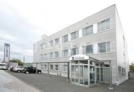 病院　石狩幸惺会病院（病院）まで701m