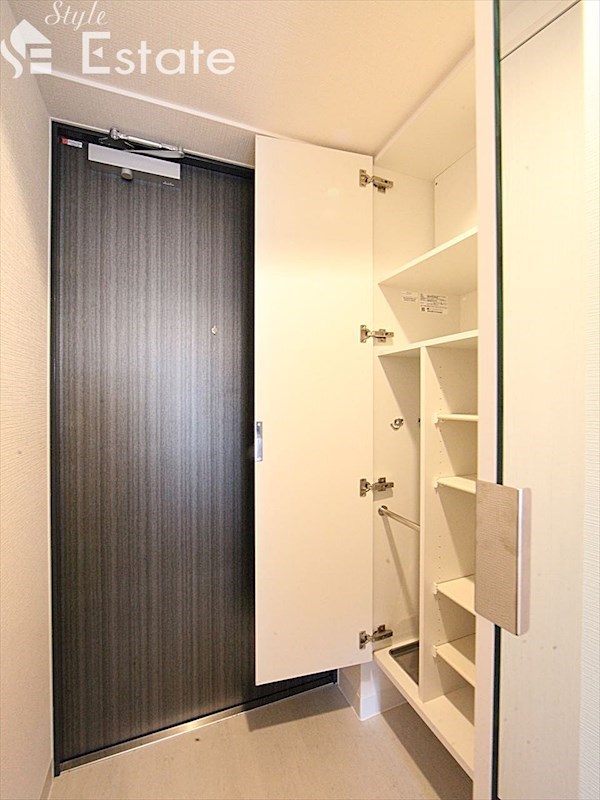 その他　シューズボックス