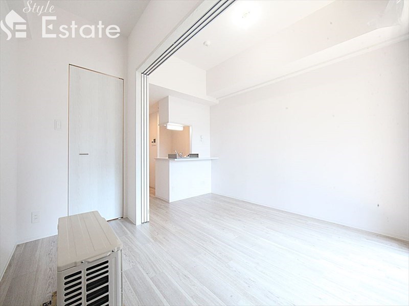 その他部屋・スペース　内装