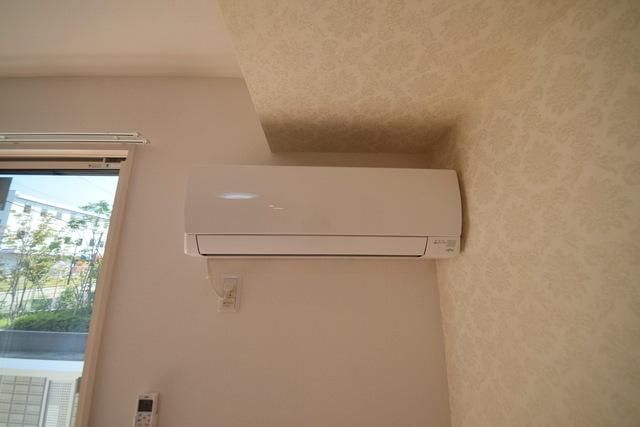 その他　エアコン