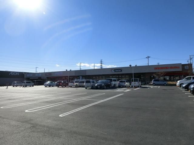 その他　イオンタウン吉川美南（その他）まで443m