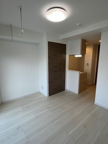 その他部屋・スペース　寝室