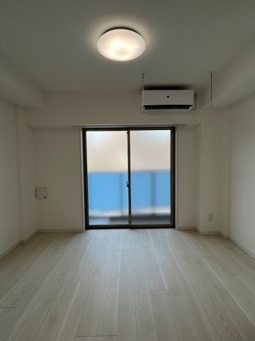 居室・リビング　居室