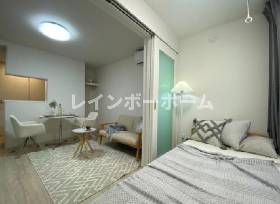 その他部屋・スペース　※別部屋参考写真。