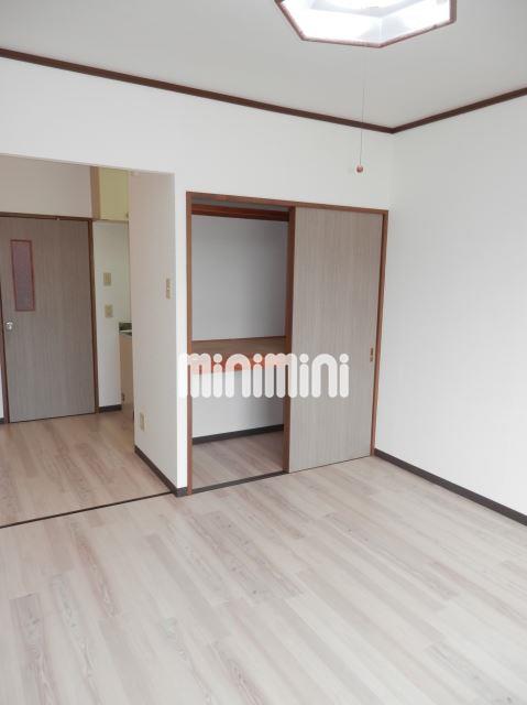 収納　たっぷり収納。