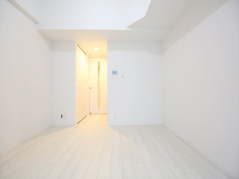 その他部屋・スペース　洋室7.7帖　クローゼット付（収納充実してます）