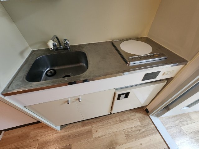 キッチン　詳細は、RISUMO江坂本店→06-6155-7137まで♪