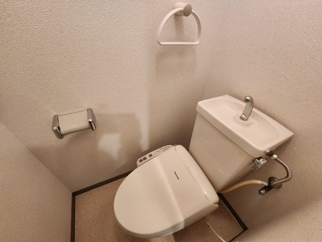 トイレ　詳細は、RISUMO江坂本店→06-6155-7137まで♪