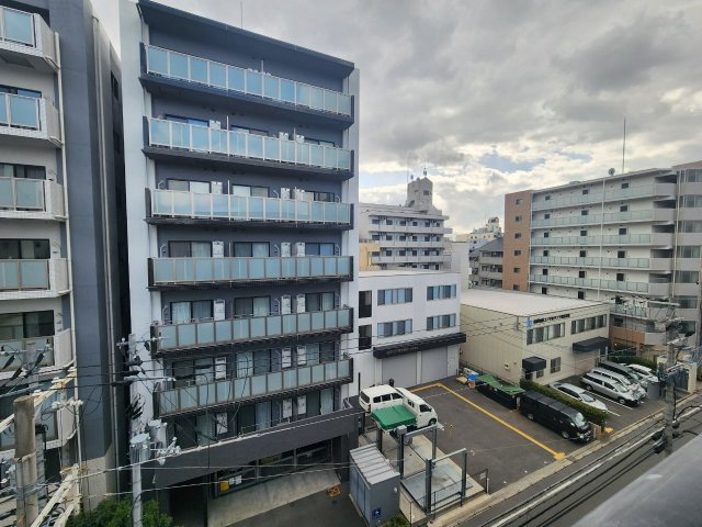 眺望　詳細は、RISUMO江坂本店→06-6155-7137まで♪