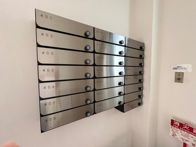 その他共有部分　詳細は、RISUMO江坂本店→06-6155-7137まで♪