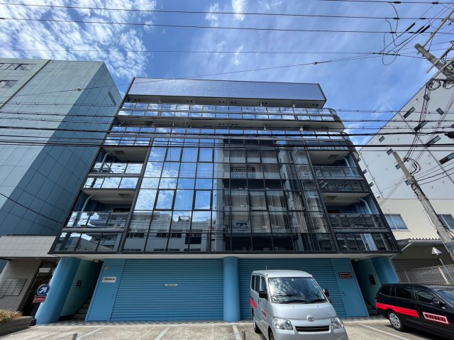 建物外観　詳細は、RISUMO江坂本店→06-6155-7137まで♪