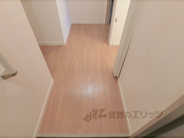 その他部屋・スペース　廊下