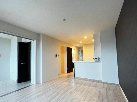 居室・リビング　完成イメージ