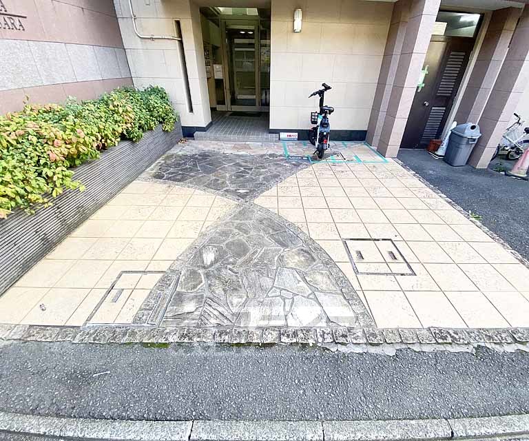 ロビー