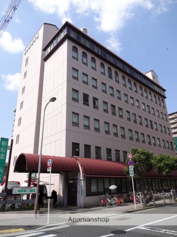 病院　相原第２病院（病院）まで351m