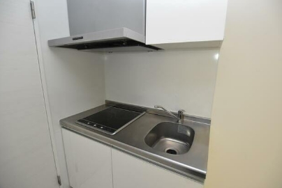 キッチン　使いやすいキッチン！