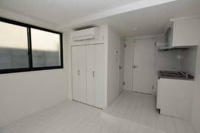 居室・リビング　きれいなリビング！