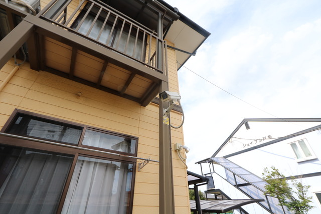 その他　☆防犯カメラ完備☆