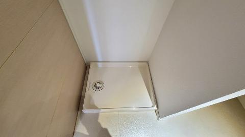 その他　洗濯機置場