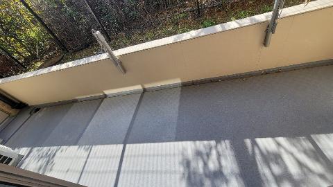 バルコニー　ベランダ