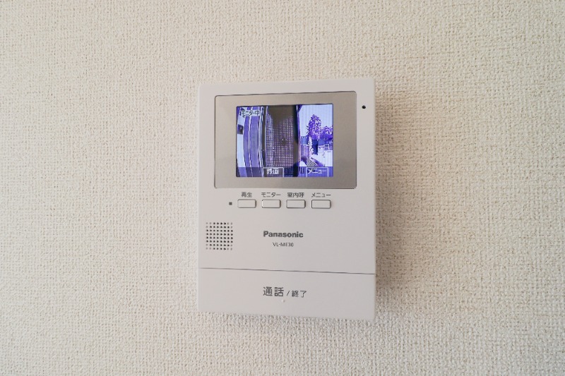 セキュリティ　図面と現状に相違がある場合には現状を優先