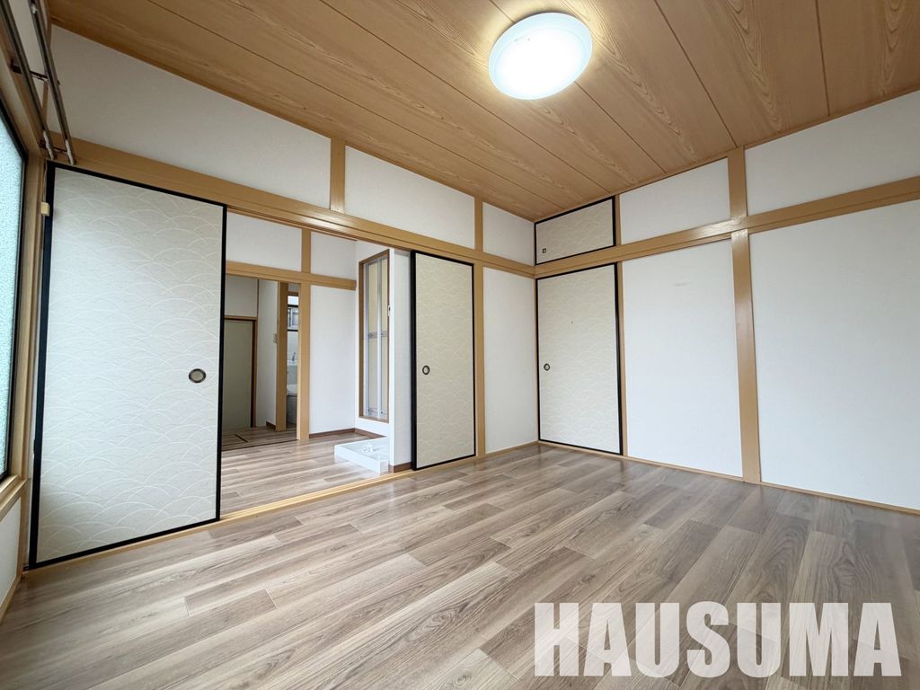 その他部屋・スペース　リビング/居室