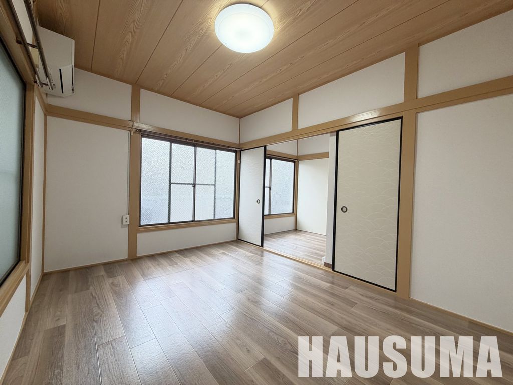 居室・リビング　リビング/居室