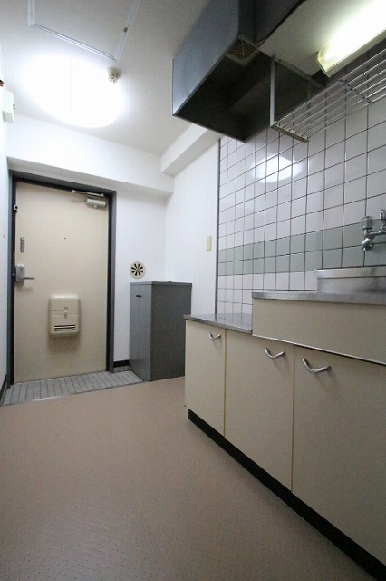 その他部屋・スペース　同物件別号室のものです。