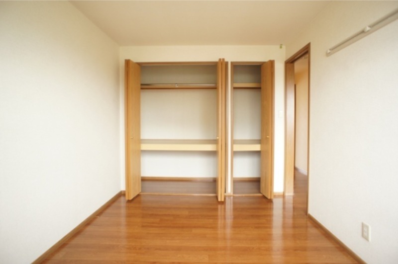 収納　図面と現状に相違がある場合には現状を優先