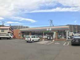 コンビニ　セブンイレブン札幌発寒6条店（コンビニ）まで144m