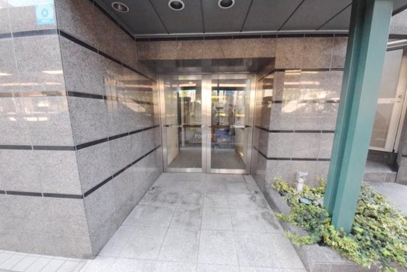 ロビー　★見学予約受付中★