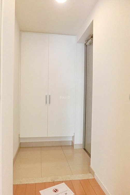 玄関　★見学予約受付中★