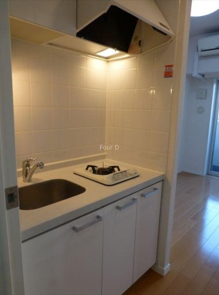 キッチン　★見学予約受付中★