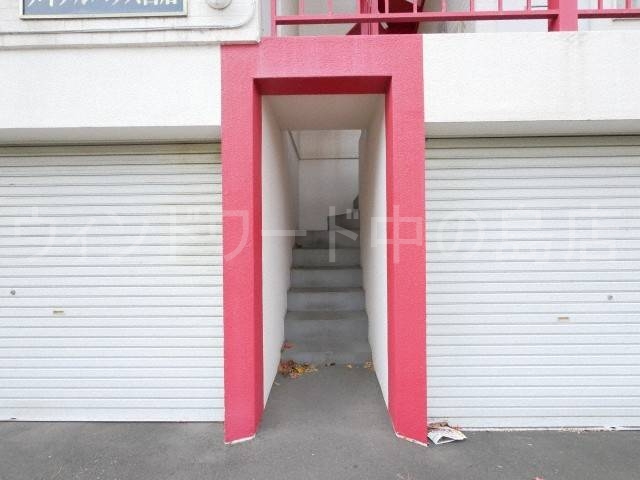 その他共有部分　詳細は、ウィンドワード中の島店までご相談下さい。