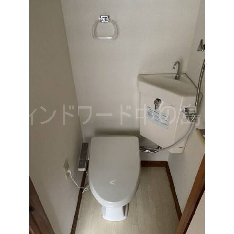トイレ　詳細は、ウィンドワード中の島店までご相談下さい。
