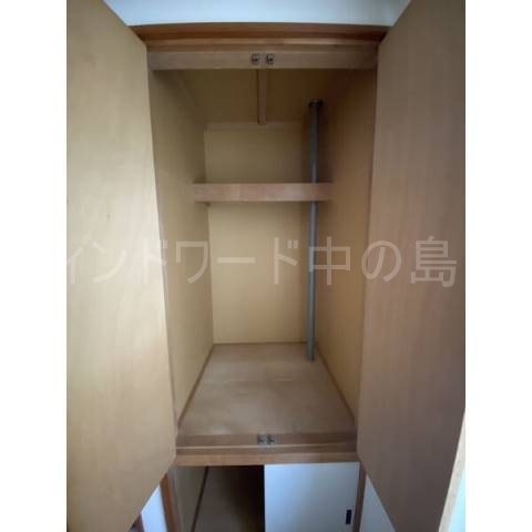 収納　詳細は、ウィンドワード中の島店までご相談下さい。